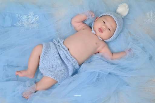 沈丘母乳宝宝大便颜色